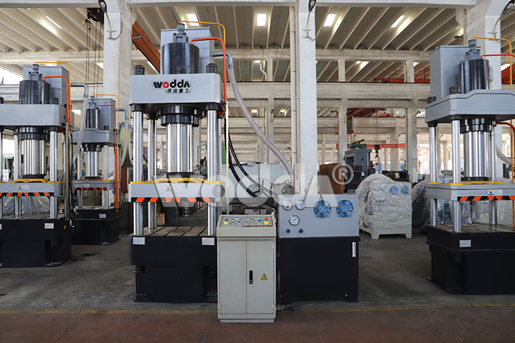 滕州315噸液壓機(jī)廠家怎么樣 滕州315噸液壓機(jī)廠家怎么樣