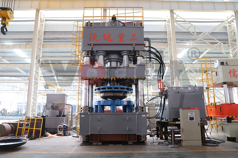 如何選擇油壓機廠家？