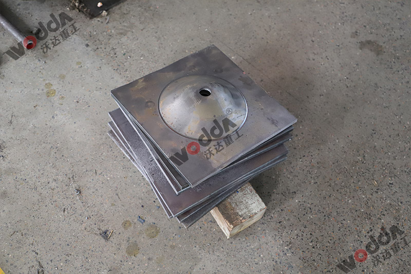 錨桿托盤成品 錨桿托盤成品