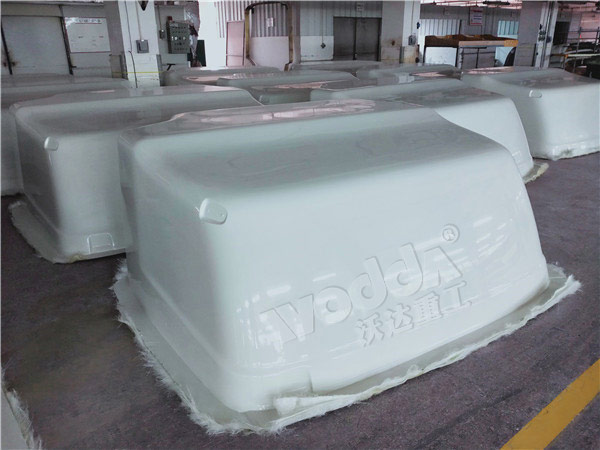 SMC汽車導(dǎo)流罩 SMC汽車導(dǎo)流罩