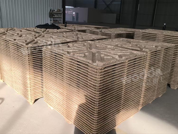 木屑托盤(pán) 木屑托盤(pán)