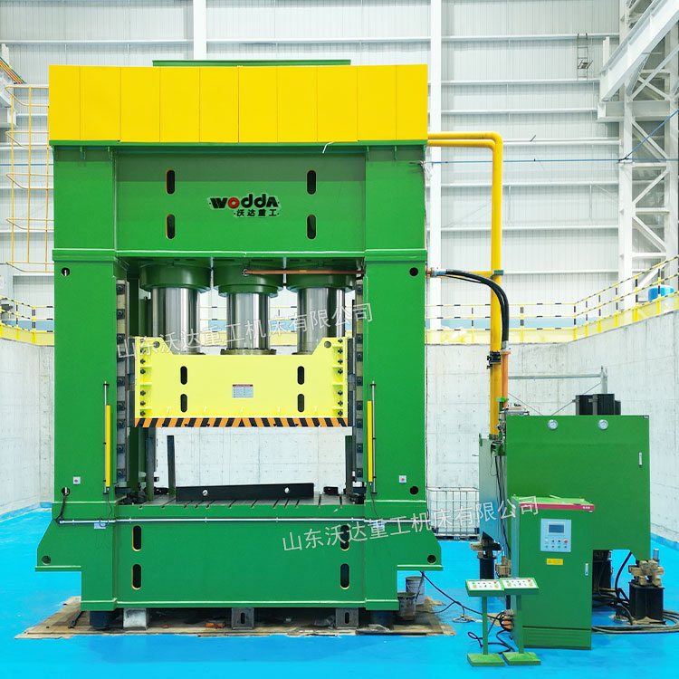 3000噸框架式液壓機 3000噸框架式液壓機