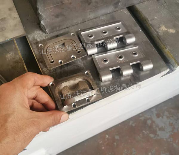 不銹鋼方形把手、不銹鋼門頁絞鏈